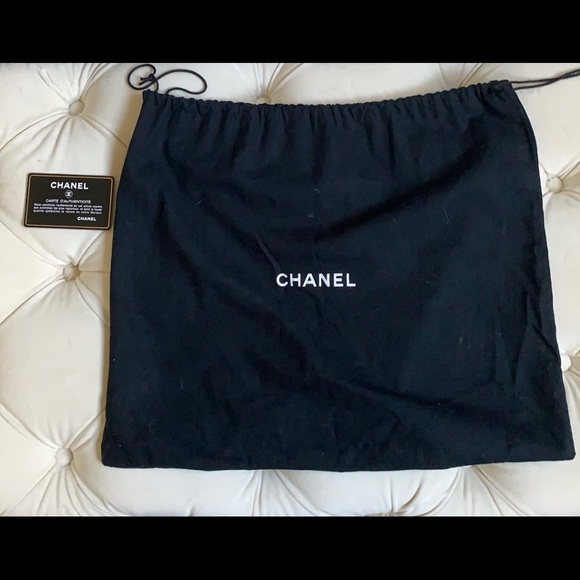 CHANEL Reverso Boy Bag - Picture 4 of 4